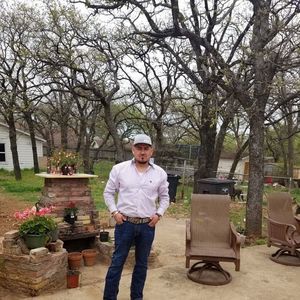 Meet your Posher, Rafael